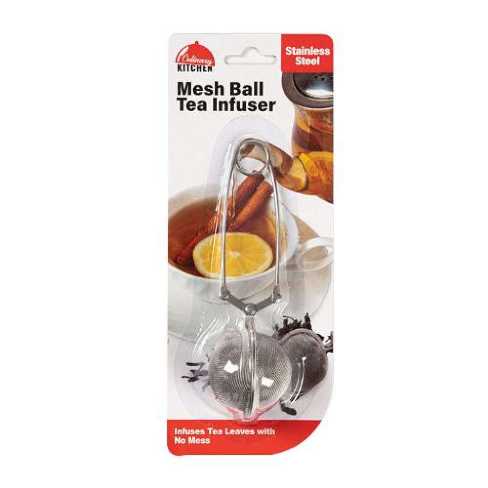 View Tea Ball Infuser