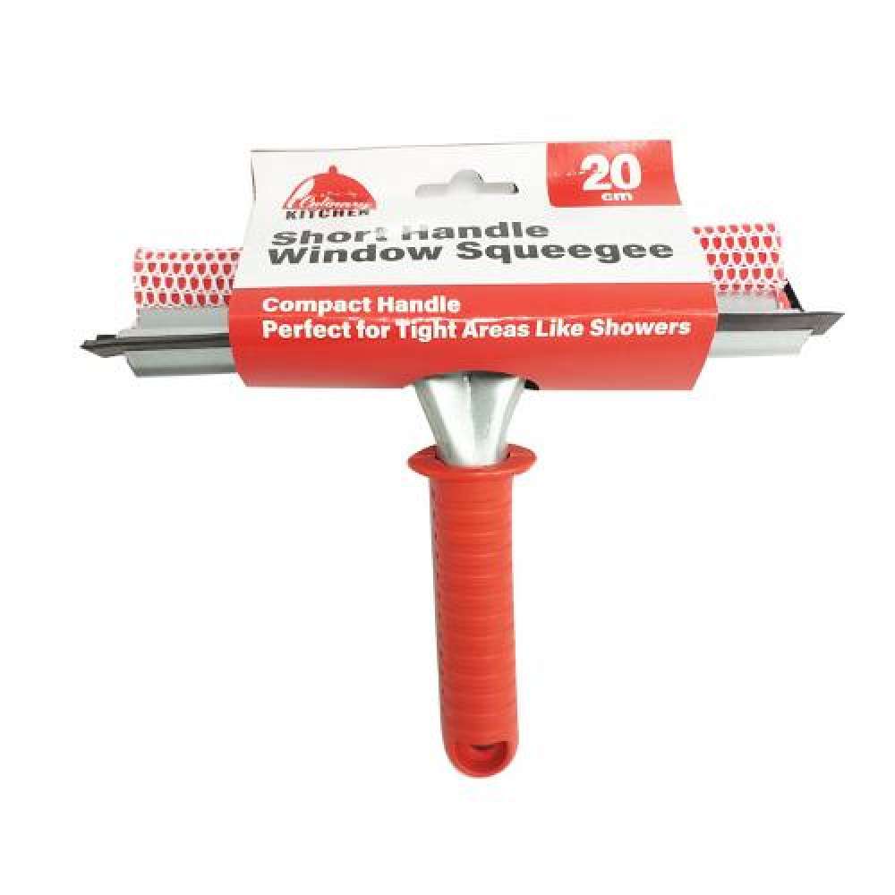 View Squeegee Double Sided