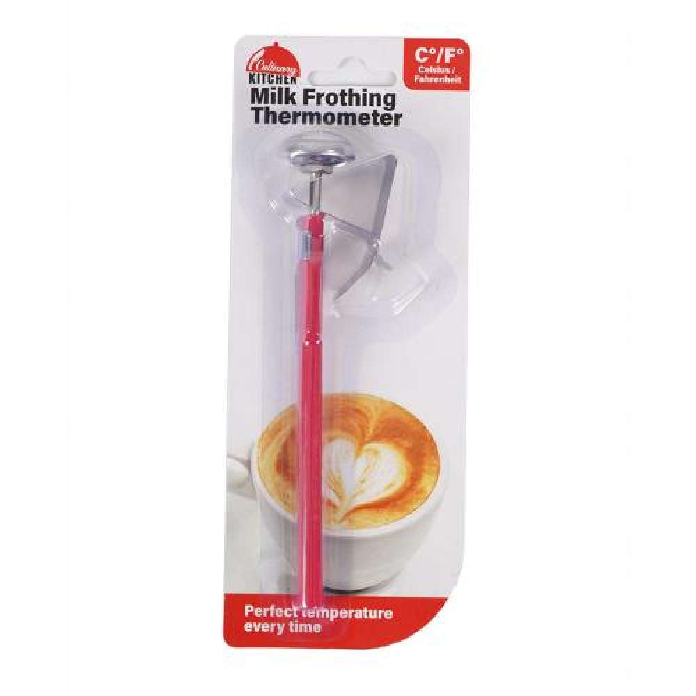 View Milk Frothing Thermometer