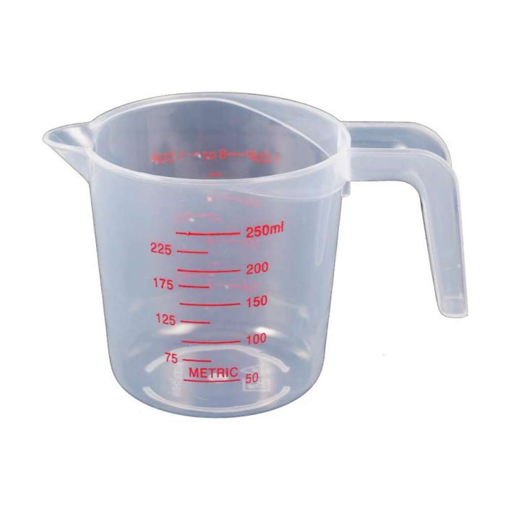 View Measure Jug 250ml