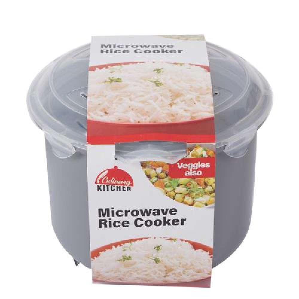 View Microwave Rice/steamer Cooker