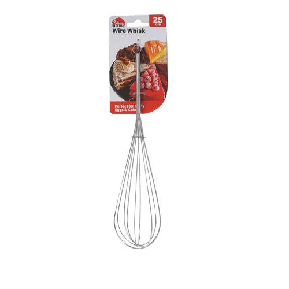 View Whisk 25cm