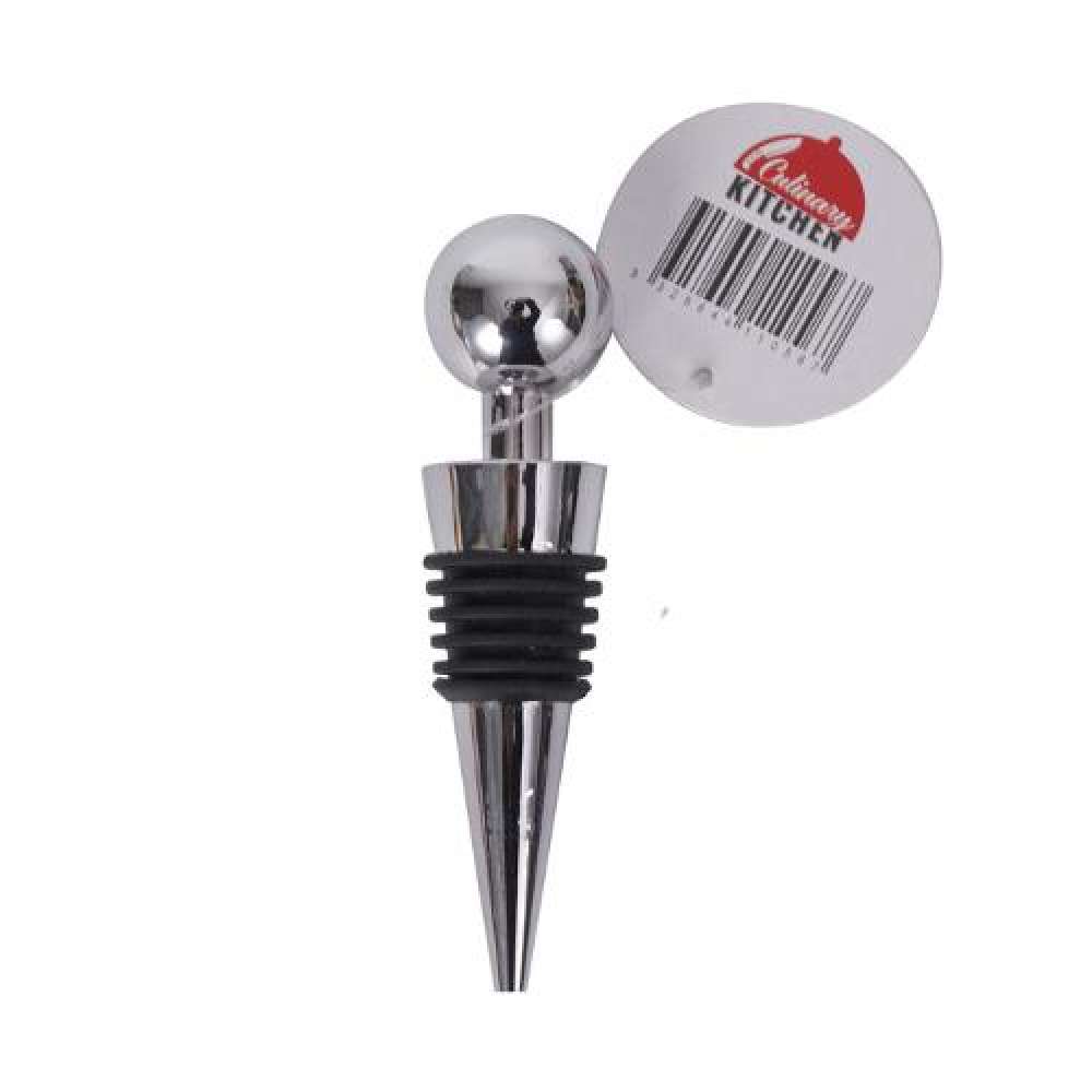 View Bottle Stopper Crome