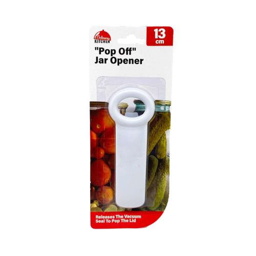 View Jar Opener Key