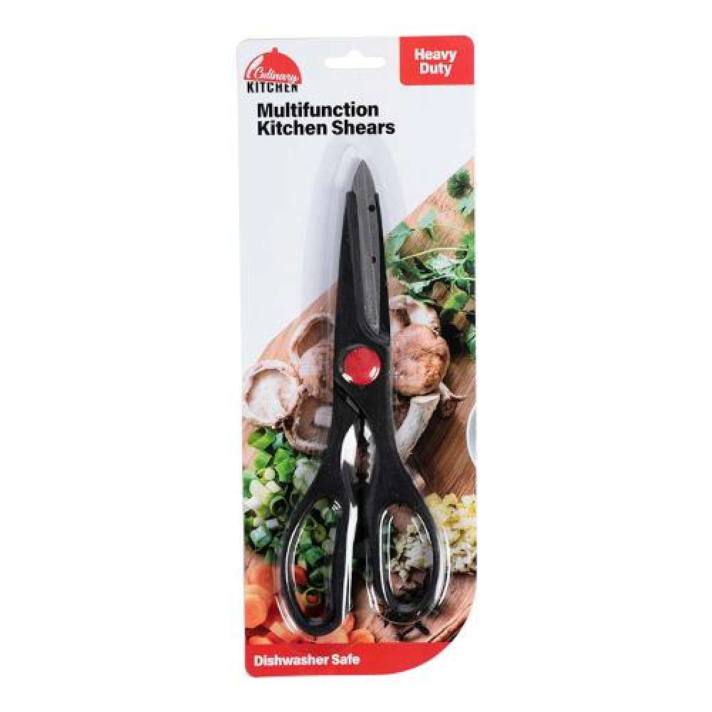 View Kitchen Shears 