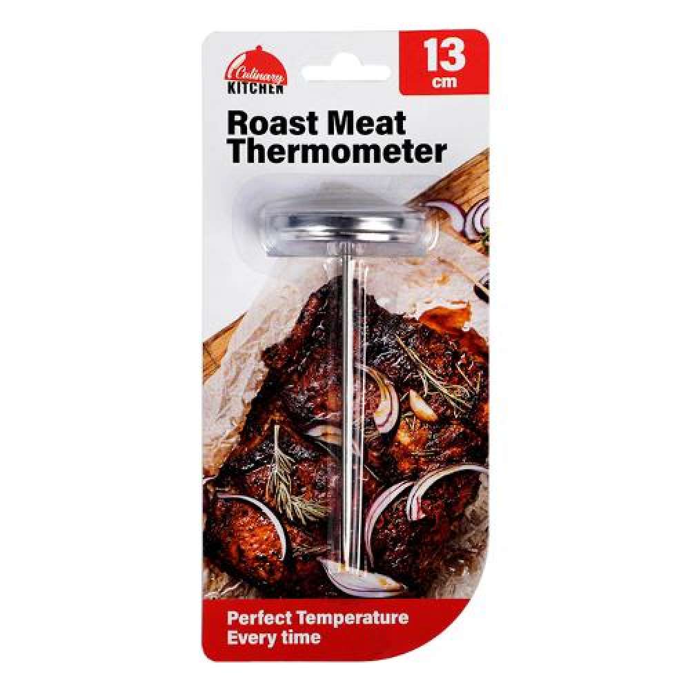 View Thermometer Meat 