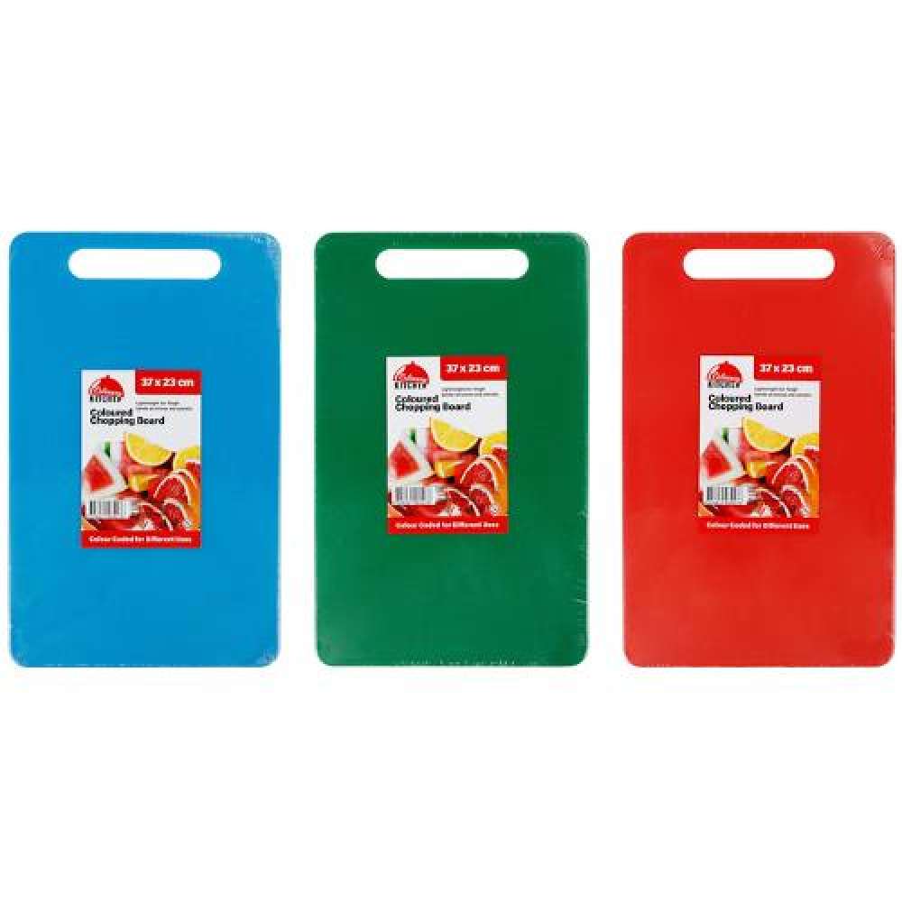 View Chopping Board Plastic