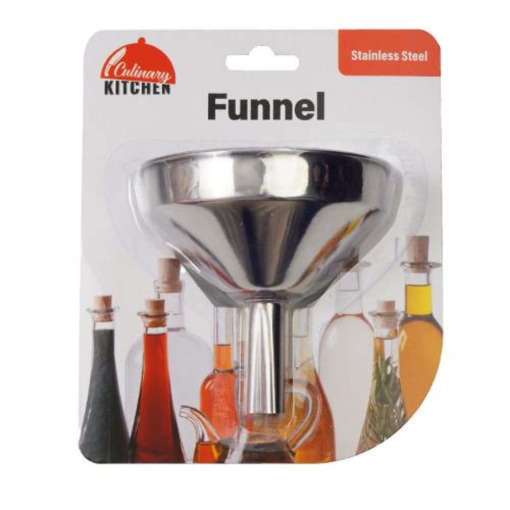 View Funnel S/S 11cm 