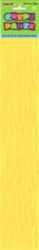 View Crepe Paper Yellow