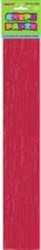 View Crepe Paper Red