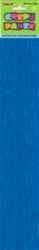 View Crepe Paper Royal Blue