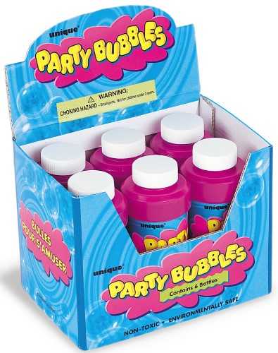 View Bubble Solution