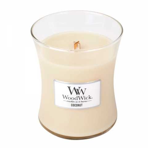 View Woodwick Candle