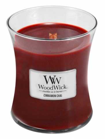 View Woodwick Candle Cin