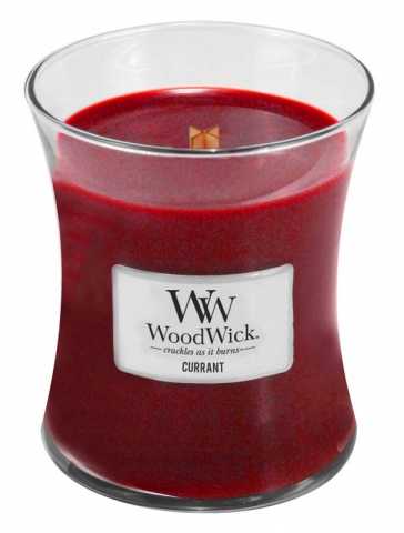 View Woodwick Candle Curr