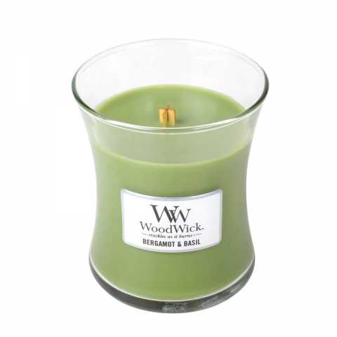 View Woodwick Candle Ber