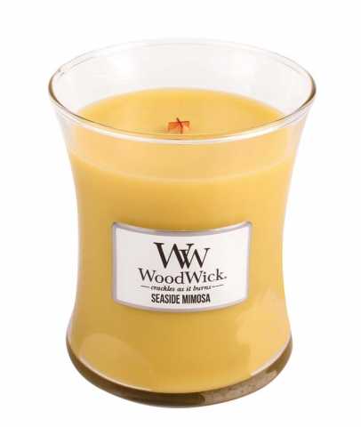 View Woodwick Candle