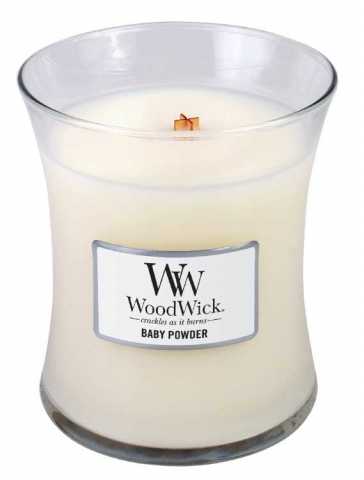 View Woodwick Candle Bab
