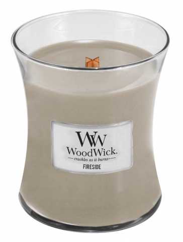 View Woodwick Candle Fir