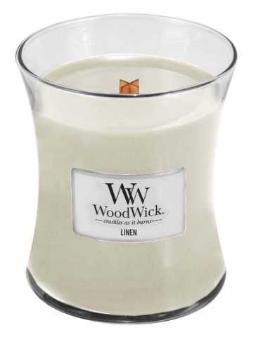 View Woodwick Candle Lin