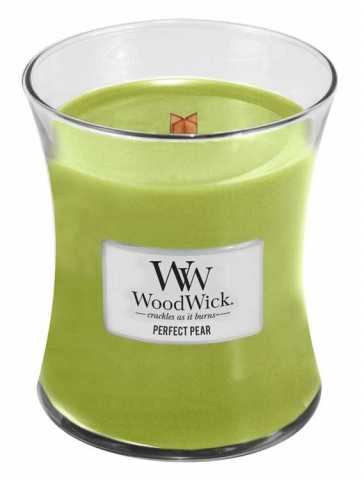View Woodwick Candle Perfect Pear Mini
