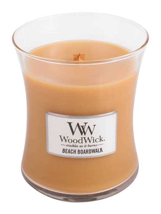 View Woodwick Candle Bea