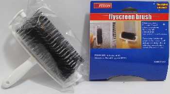 View Flyscreen/Venetian Blind Brush