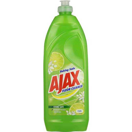 View Ajax Floor Cleaner 