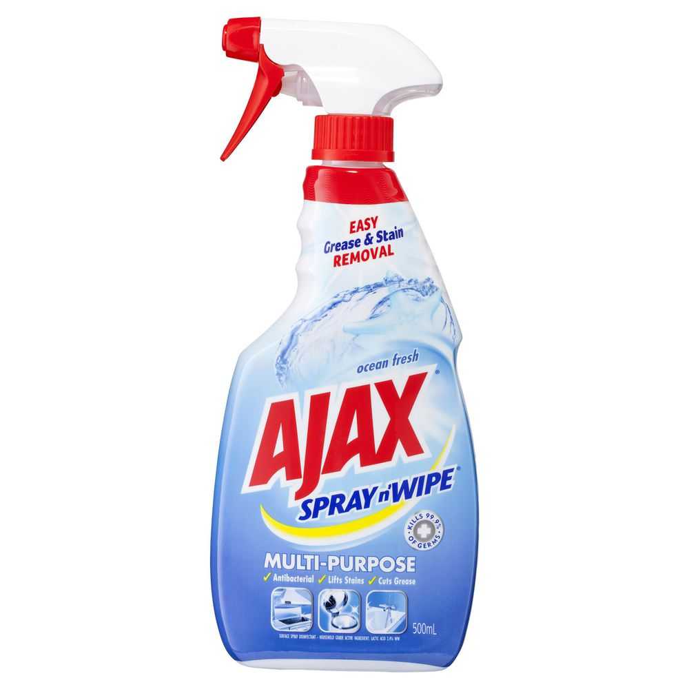 View Ajax Multipurpose Ocean