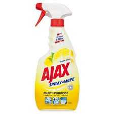 View Ajax Multipurpose Lemon