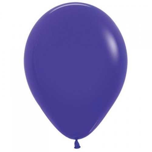 View Balloons Alpen 25pk Purple