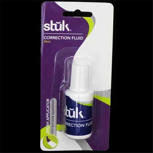 View Whiteout Bottle 20ml