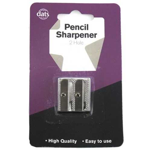 View Pencil Sharpener Metal
