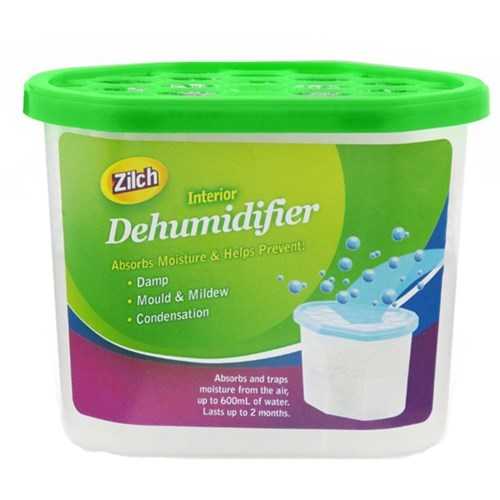 View Moisture Absorber Daamp Trap 280g