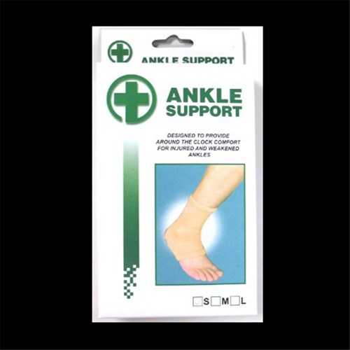 View Ankle Support Asst Sizes