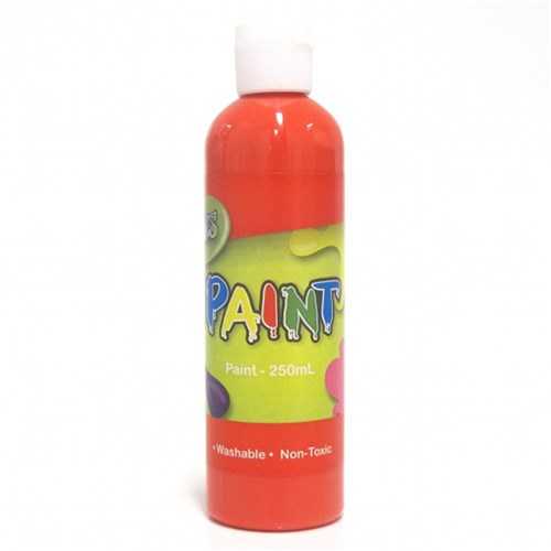 View Paint 250ml Tempera
