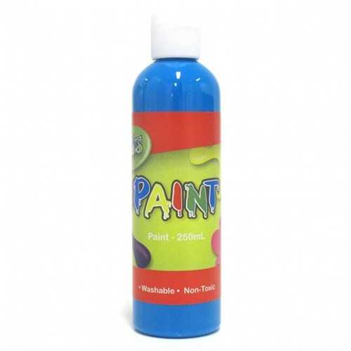 View Paint 250ml Tempera