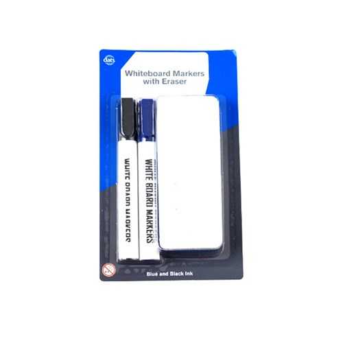 View Whiteboard Markers 2pk