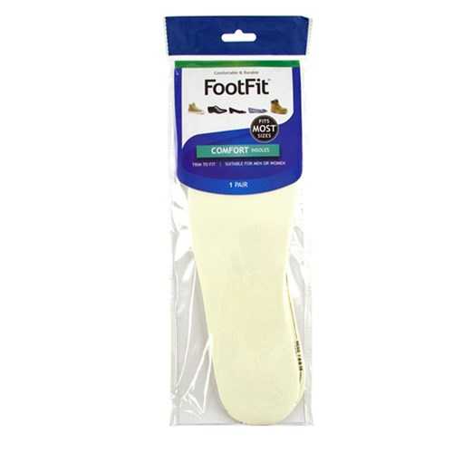 View Innersoles Comfort