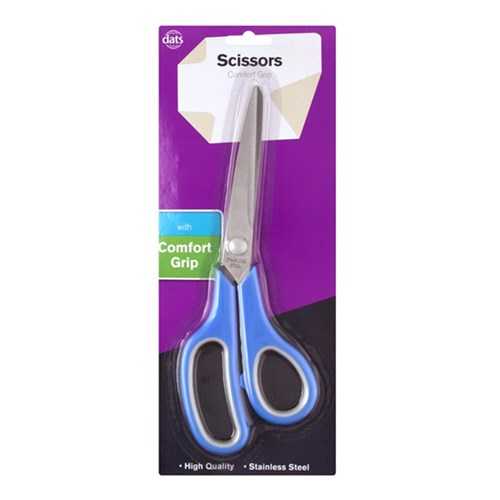 View Scissors Multi Purpose