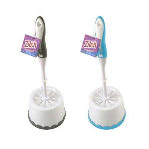 View Toilet Brush Holder/