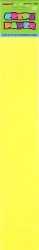 View Crepe Paper Yellow