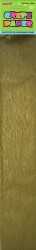 View Crepe Paper Gold