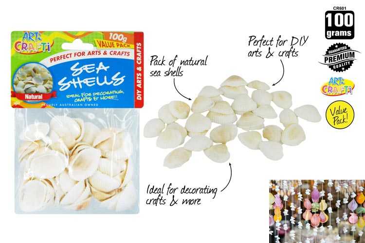 View Shells Decorative