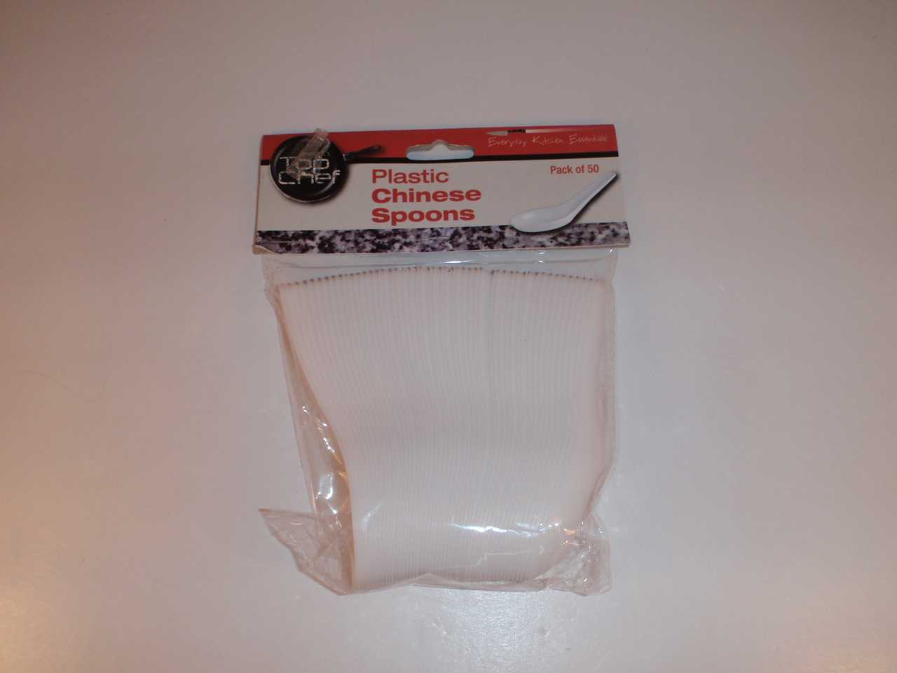 View Disposable Chinese