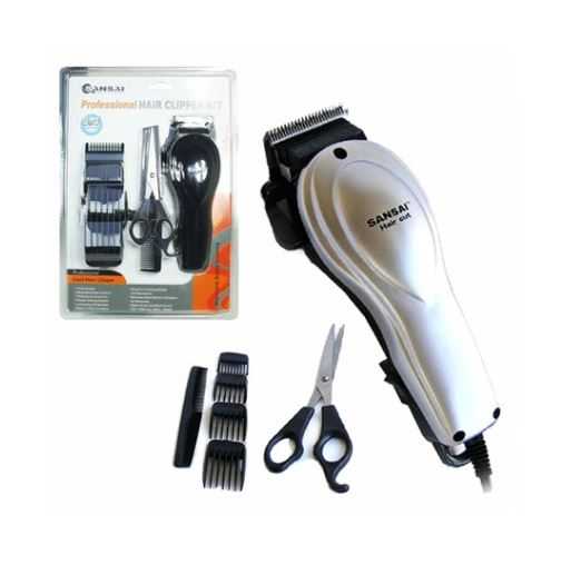 View Hair Clippers