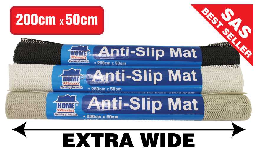 View Anti Slip Mat 50 X 2