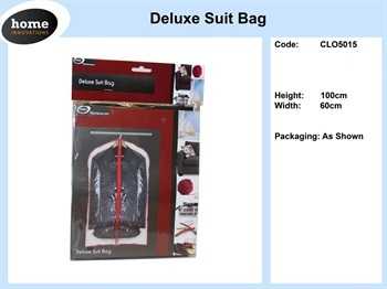 View Suit Bag 60 X 100
