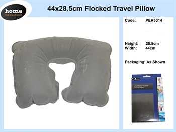 View Travel Pillow