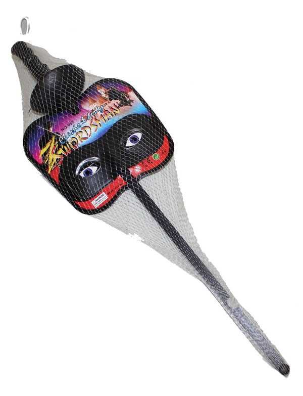 View Zorro Sword & Mask